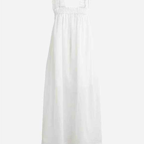 Jcrew cotton voile dress - Picture 2 of 3